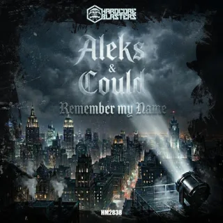 Cover: Aleks & Could - Remember My Name