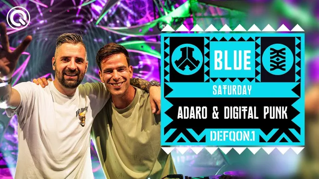 Cover: Adaro & E-Force ft. MC Nolz - Open the Gates (Digital Mindz Remix)