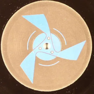 Cover: DJ Pibert - Feel My Vibration