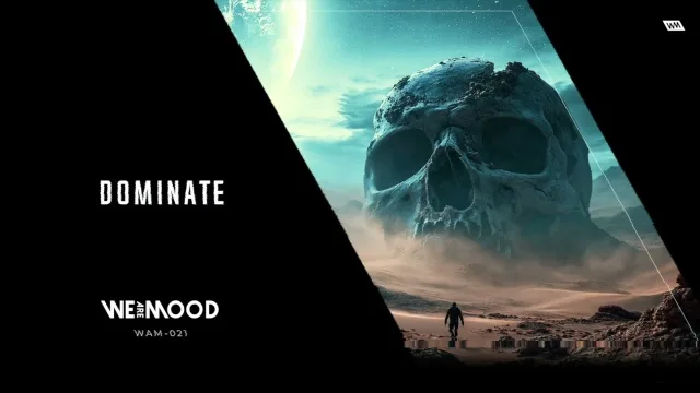 Cover: Low-E & Alter Egosz - Dominate