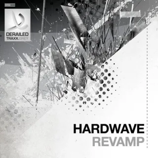 Cover: Hardwave - Revamp
