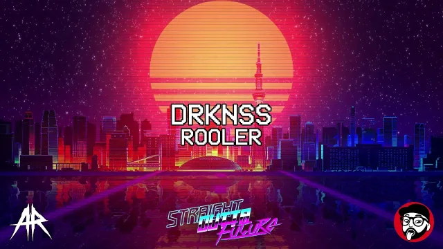 Cover: Rooler - DRKNSS
