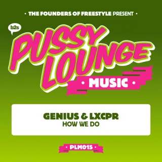 Cover: Genius & LXCPR - How We Do
