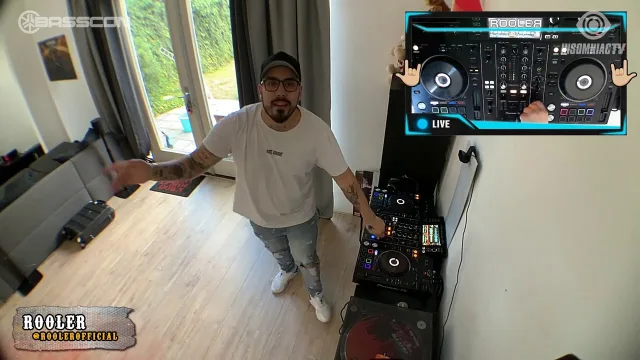 Cover: JOYRYDE - IM GONE (Sickmode Bootleg)