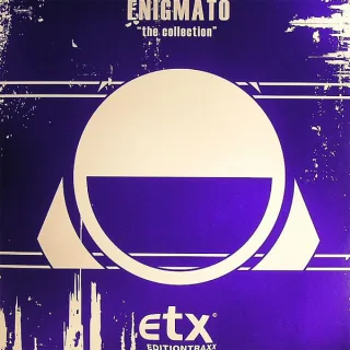 Cover: Enigmato - The Collection