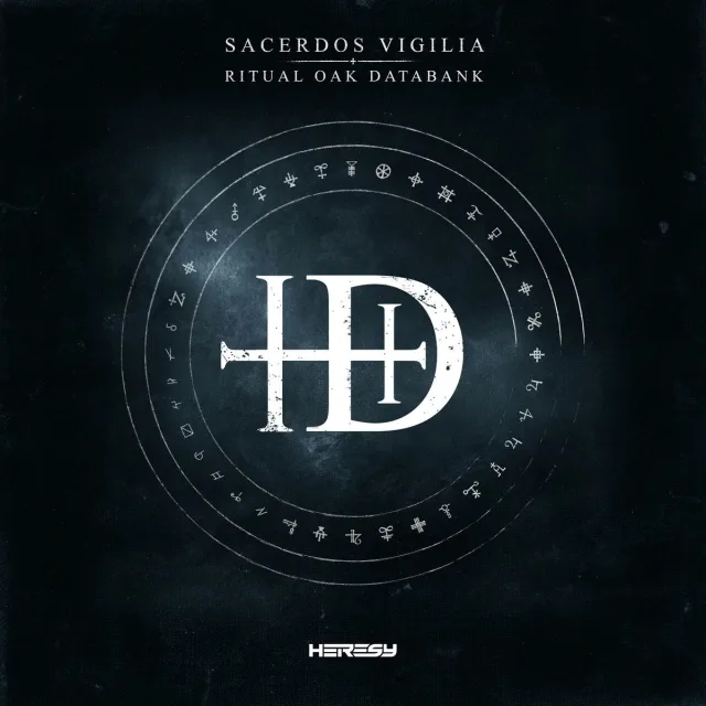 Cover: VA - Disciples