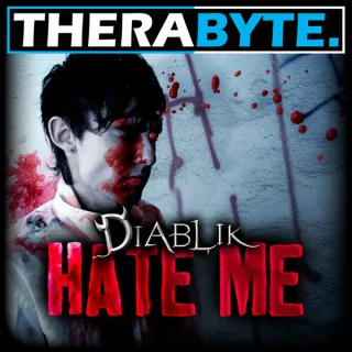 Cover: Diablik - Hate Me