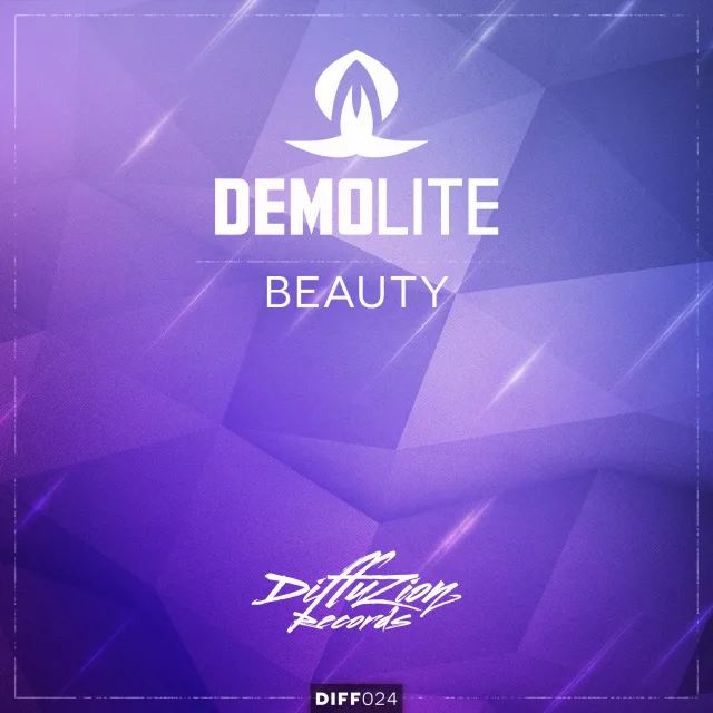 Cover: Demolite - Beauty