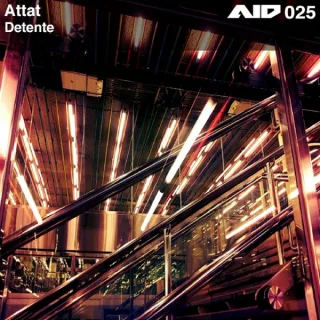 Cover: Attat - Detente