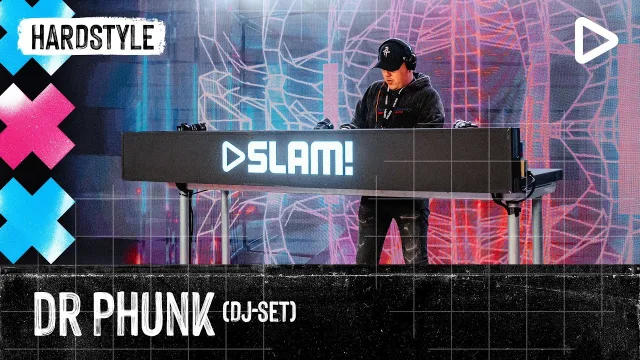 Cover: Armin van Buuren & Blasterjaxx ft 24H - Superman (Dr Phunk Remix)