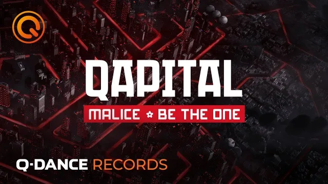 Cover: Malice - Be The One