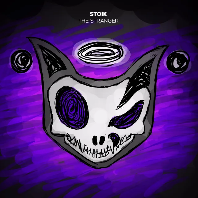 Cover: STOIK - The Stranger