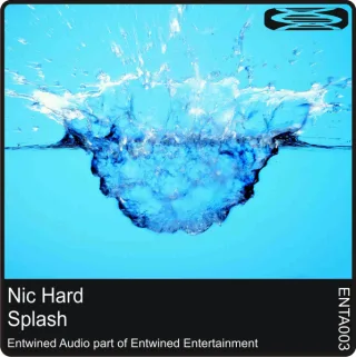 Cover: Nic Hard - Splash