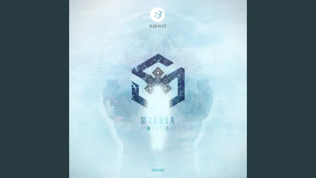 Cover: Mystic - Universal Brotherhood