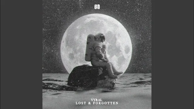 Cover: Vyral - Lost & Forgotten EP