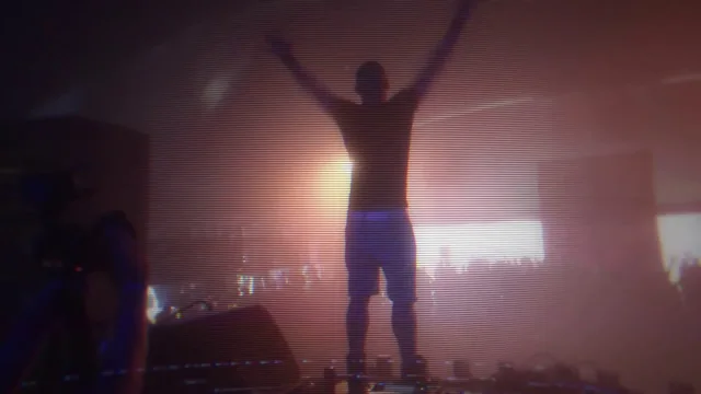 Cover: Audiofreq - Take Me Higher