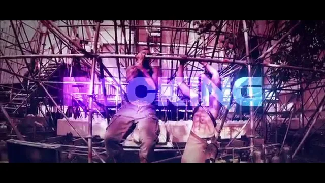 Cover: D-Block & S-Te-Fan and Deepack - Rocking With The Best!