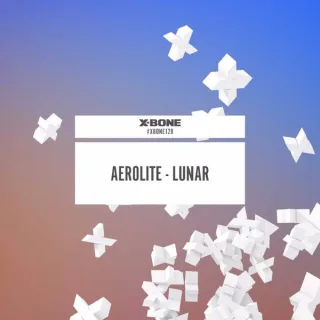 Cover: Aerolite - Lunar