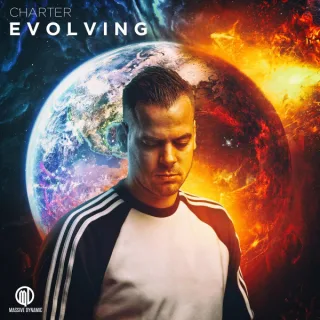 Cover: Charter - Evolving