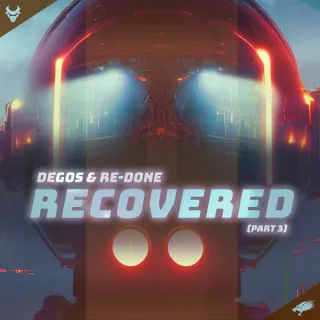 Cover: Degos & Re-Done - Recovered (Part 3)