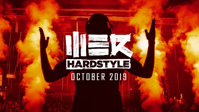 Cover: Dimitri Vegas & Like Mike vs Ummet Ozcan & Brennan Heart - Beast (All As One)