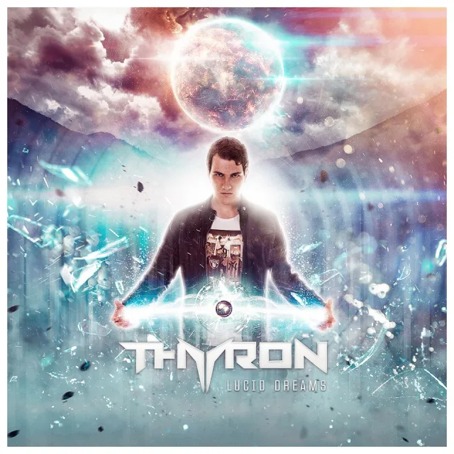 Cover: Thyron - Reincarnation (Chaotic Spirit Remix)