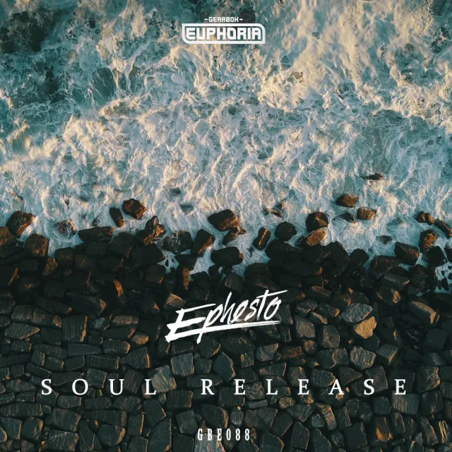 Cover: Ephesto - Soul Release