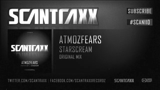 Cover: Atmozfears - Another Day / Starscream