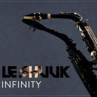 Cover: Le Shuuk - Infinity