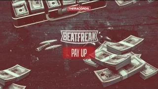 Cover: Beatfreak - Pay Up / Reincarnation