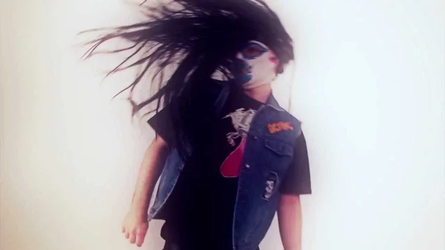 Cover: Coone - Headbanger