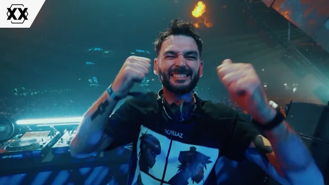 Cover: Ran-D & Act Of Rage - Drugs (Crypsis Remix)