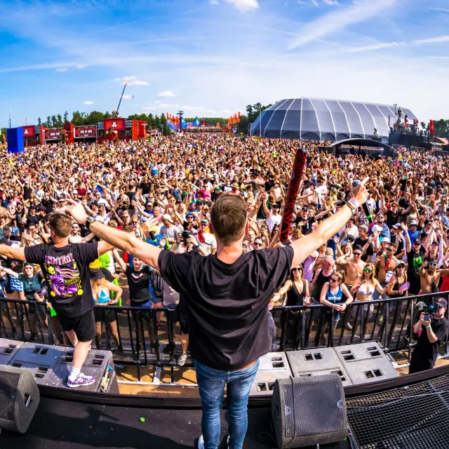 Cover: Fragma - Toca's Miracle (Bass Modulators Bootleg)