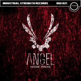 Cover: Angel - Hoodie Tracks