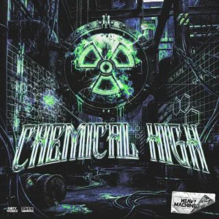 Cover: Heavy Machinery - Chemical High