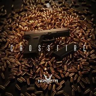 Cover: Ncrypta - Crossfire
