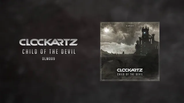 Cover: Clockartz - Child Of The Devil