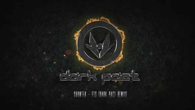 Cover: Showtek - FTS (Dark Pact Remix)