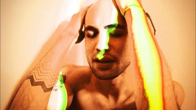 Cover: Dr. Peacock & Billx - The Story Of DMT