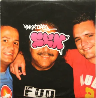 Cover: Pavo & Zany - Sex