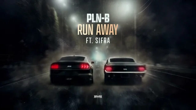 Cover: PLN-B ft. Sifra - Run Away