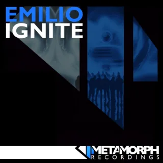 Cover: Emilio - Ignite