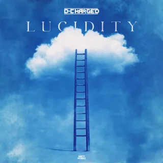 Cover: D-Charged - Lucidity