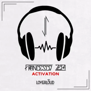 Cover: Francesco Zeta - Activation