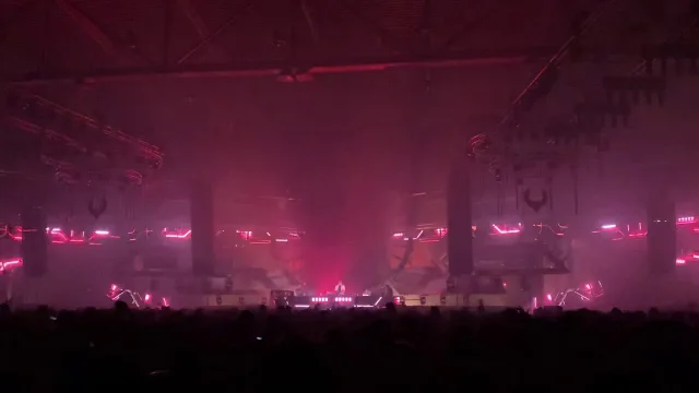 Cover: Act Of Rage & Radical Redemption