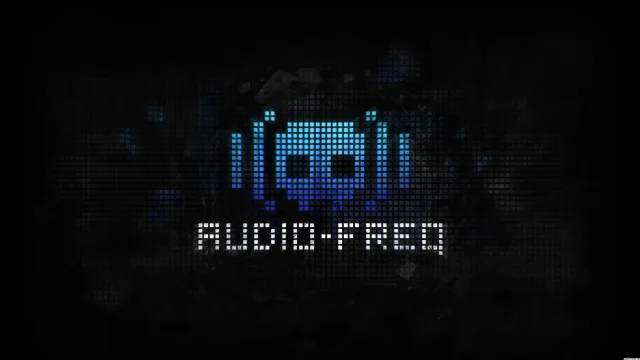 Cover: Audiofreq - Oncoming Storm (U-Phoric Remix)