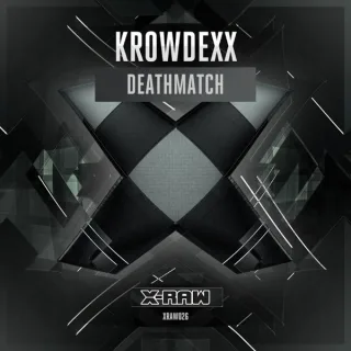 Cover: Krowdexx - Deathmatch