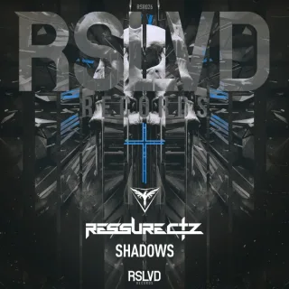 Cover: Ressurectz - Shadows