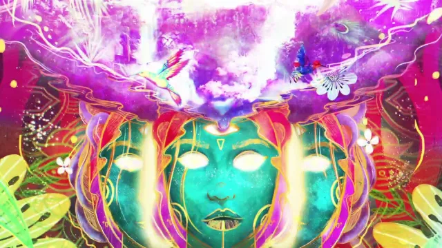 Cover: The Prophet - I Got A Dream