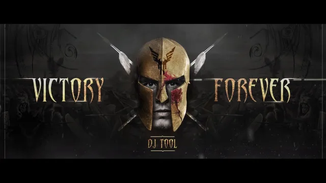 Cover: Ncrypta - Victory Forever (Defqon.1 DJ Tool 2017)